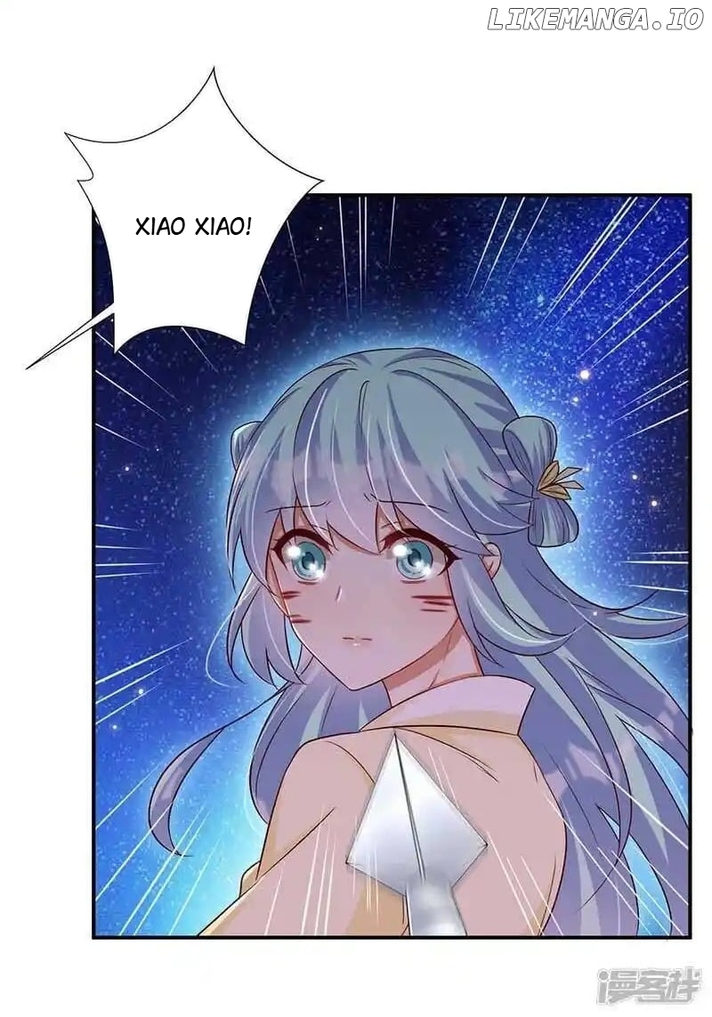 My Toxic Concubine chapter 57 - page 10